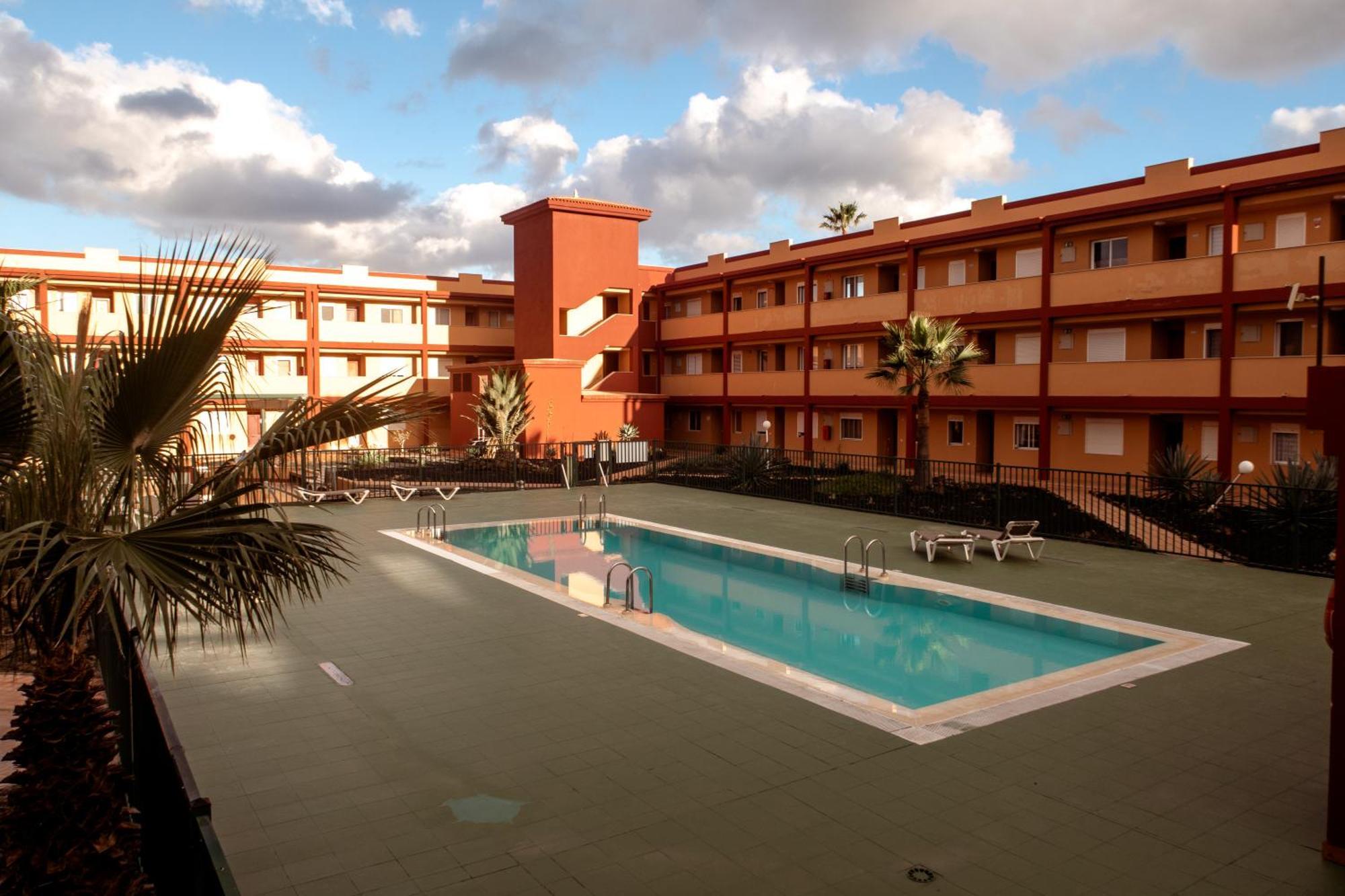 Casa Maanoo Parque Holandes Exterior foto