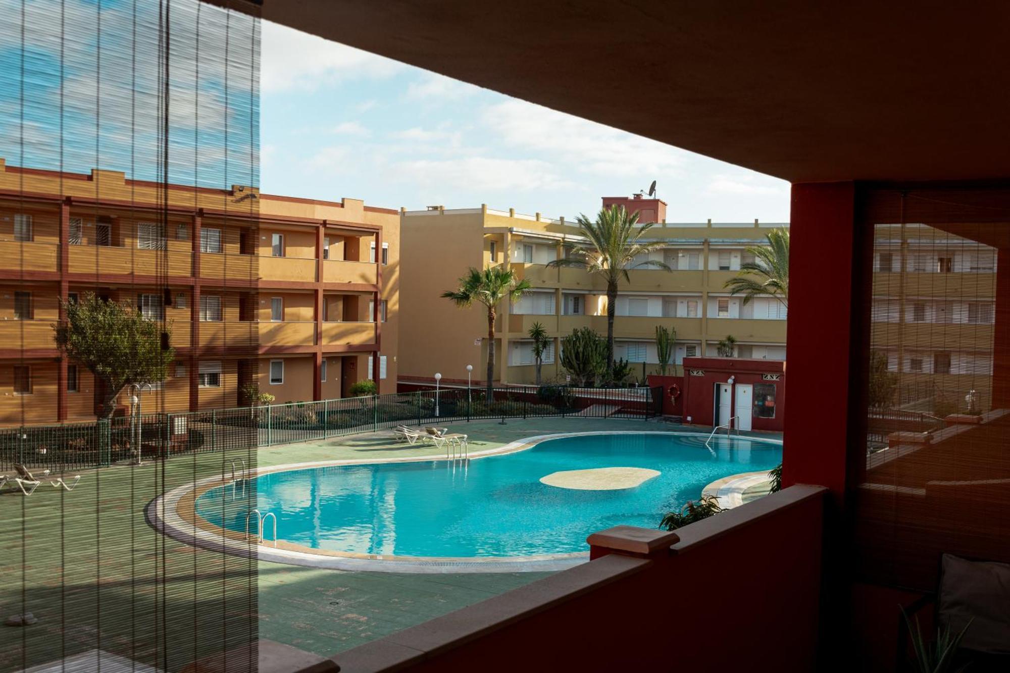 Casa Maanoo Parque Holandes Exterior foto
